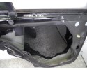 Puerta trasera izquierda, Mercedes-benz Clase Ml (Bm 164) 320 / 350 Cdi (164.122) 2005