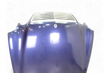 Capo, Mercedes-benz Clk (Bm 208) Coupe 230 Compressor (208.347) 1999