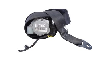 Kit airbag, Citroen Berlingo Combi X 2015