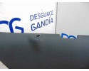 Guarnecido puerta trasera izquierda, Mercedes-benz Clase C (Bm 205) Berlina C 300 CDI BlueTEC Hybrid (205.012) 2014