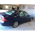 MERCEDES-BENZ CLASE C (BM 203) BERLINA 220 CDI (203.006) MERCEDES-BENZ CLASE C (BM 203) BERLINA 220 CDI (203.006)