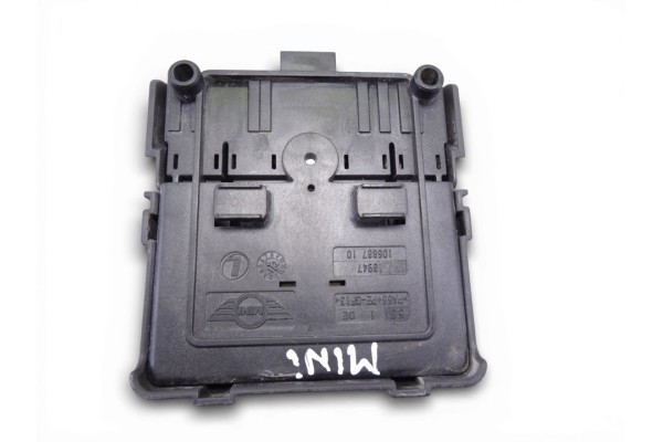Caja reles / fusibles, Mini Cabrio (R57) One 2017, 9136723 usado 5