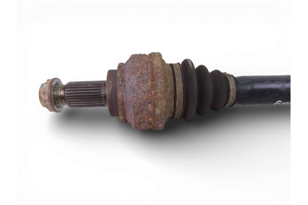 Transmision trasera izquierda, BMW Serie 5 Berlina (E60) 530d 2009, 7572429 usado 5