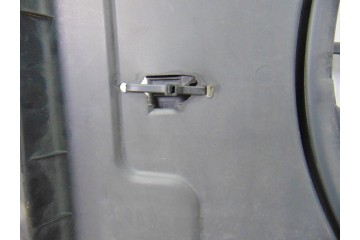 Electroventilador, Mercedes-benz Clase e (Bm 210) Berlina 230 (210.037) 1996, A2105051255