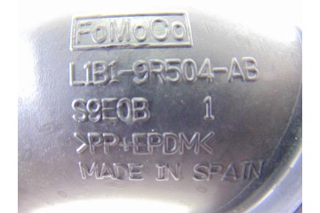 L1B19R504AB TUBO FORD PUMA