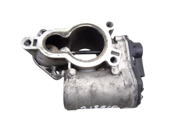 Valvula EGR, Opel Vivaro Furgón/combi Furgón 2.7t L1H1 2007, 8200797706 usado 5