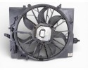 Electroventilador, Bmw Serie 5 Berlina (E60) 525xi 2005, 69257249
