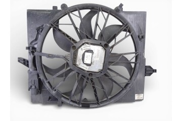 Electroventilador, Bmw Serie 5 Berlina (E60) 525xi 2005, 69257249