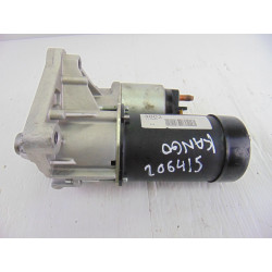 MOTOR ARRANQUE RENAULT KANGOO I (F/KC0)