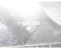 Filtro aire, Bmw Serie 5 Berlina (E60) 525xi 2005, 7521030