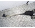 Cremallera direccion, Toyota Corolla (E12) 2.0 D-4D Sol Berlina 2004