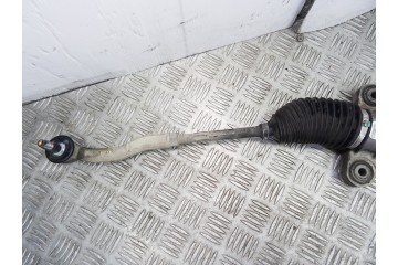Cremallera direccion, Toyota Corolla (E12) 2.0 D-4D Sol Berlina 2004