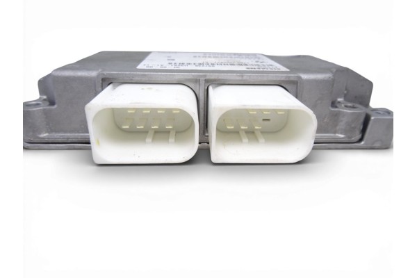 Centralita cambio automatico, BMW Serie 5 Berlina (E60) 525xi 2005, 7552841 usado 5