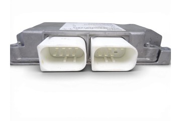 Centralita cambio automatico, Bmw Serie 5 Berlina (E60) 525xi 2005, 7552841