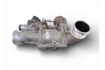 Valvula egr, Land Rover Range Rover Sport V6 Td Hse 2010, 9H2Q6C860DB