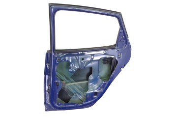 Puerta trasera derecha, Seat Ibiza (6P1) Reference 2017