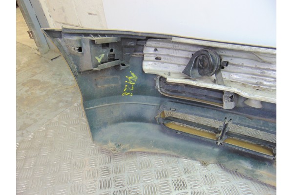 Paragolpes delantero, BMW Serie 3 Berlina (E46) 320d 2001, Oro usado 5