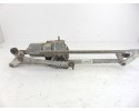 Motor limpia delantero, Volkswagen Golf V (1K1)(10.2003) Highline 2005, 1K1955119B