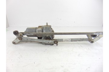 Motor limpia delantero, Volkswagen Golf V (1K1)(10.2003) Highline 2005, 1K1955119B