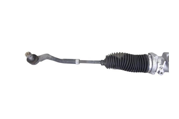 Cremallera direccion, Mercedes-benz Clase C (Bm 203) Berlina 220 CDI (203.006) 2002, 2034601100 usado 5