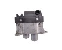 Caja precalentamiento, Mercedes-benz Clase C (Bm 203) Berlina 220 Cdi (203.006) 2002, A0001591504