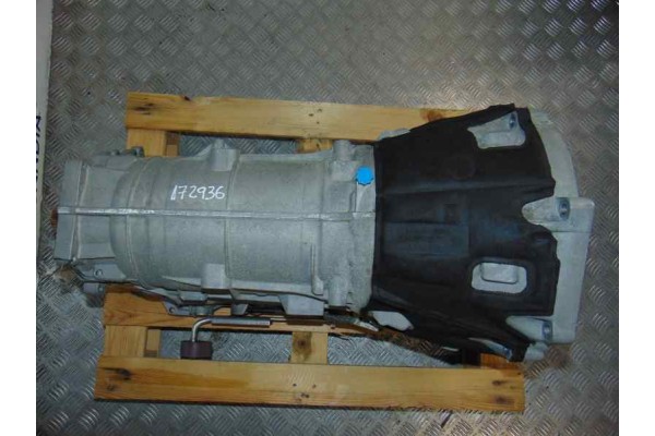 Caja cambios, 8648667 usado 5