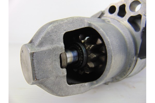 Motor arranque, Opel Astra J Sports Tourer Excellence 2015, 55570068 usado 5