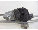 Motor limpia delantero, Volkswagen Passat Berlina (3B3) Advance 2003, 3B1955113D