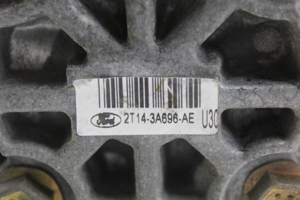 Bomba direccion, Ford Tourneo Connect (TC7) Familiar 2003, 2T143A696AE usado 5