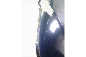 Capo, Saab 9-5 Familiar 1.9 TiD Vector 2007