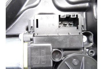 Elevalunas delantero izquierdo, Seat Ibiza (6P1) Reference 2017, 6R0959801DS