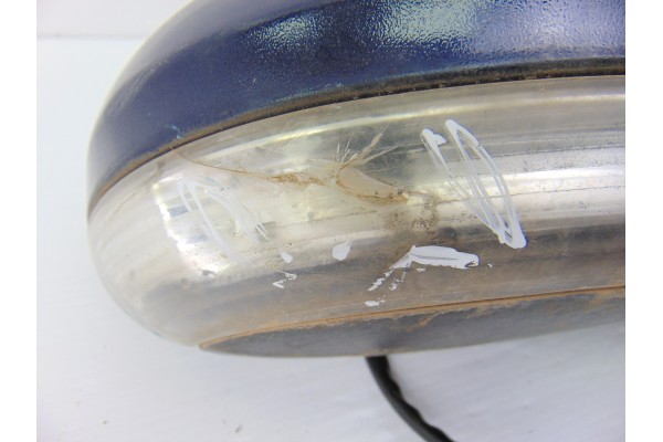 Retrovisor derecho, Volkswagen Passat Berlina (3C2) Advance 2005 usado 5