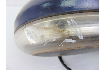 Retrovisor derecho, Volkswagen Passat Berlina (3C2) Advance 2005