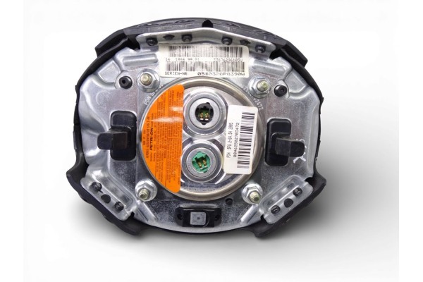 Kit airbag, BMW Serie X3 (E83) 3.0d 2005 usado 5