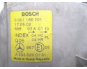 Faro izquierdo, Mercedes-benz Clase C (Bm 203) Berlina 220 Cdi (203.006) 2002, A2038200161