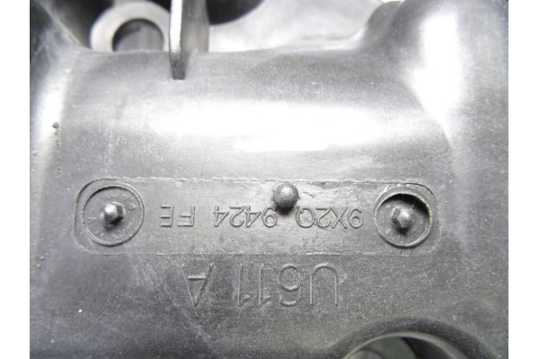 Tapa balancines, 9X2Q9424FE usado 5