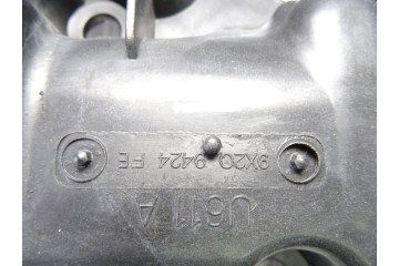 Tapa balancines, 9X2Q9424FE