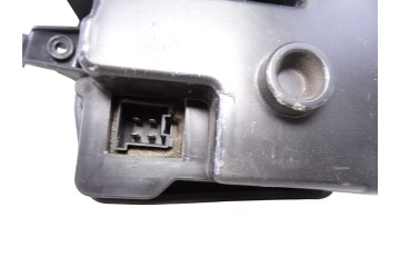 Motor calefaccion, Mercedes-benz Clase C (Bm 203) Berlina 220 Cdi (203.006) 2002