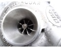 Turbocompresor, FW936K682ED