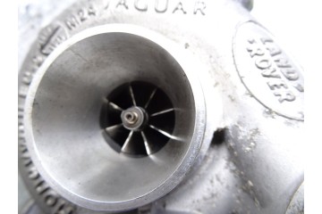 Turbocompresor, FW936K682ED