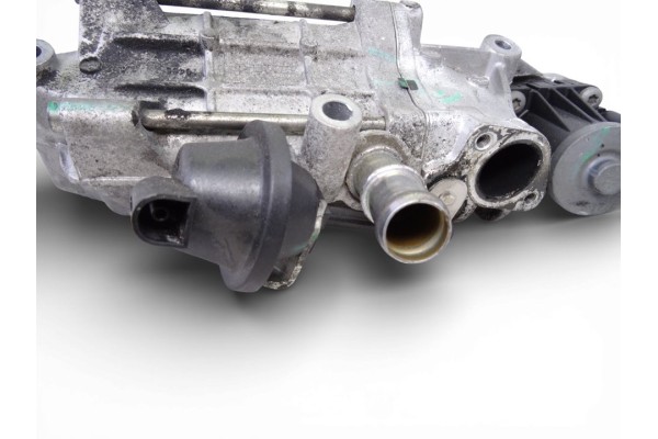 Valvula EGR, FW939U483AB usado 5