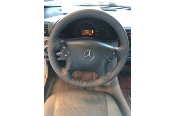 MERCEDES-BENZ CLASE C (BM 203) BERLINA 220 CDI (203.006)