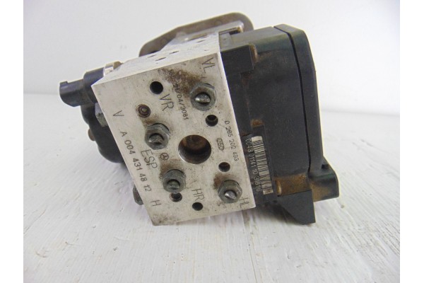 A0044314812 ABS MERCEDES-BENZ CLASE E (BM 210) BERLINA