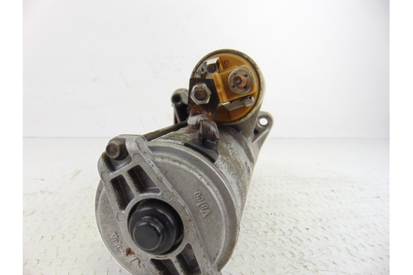 Motor arranque, Mitsubishi Space Star (DG0) 1900 Di-d 2003, 30620657 usado 5