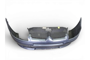 Paragolpes delantero, Citroen C4 Berlina VTR Plus 2006