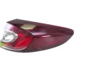 Piloto trasero derecho, Renault Megane Iii Sport Tourer Expression 2009, 265500010R