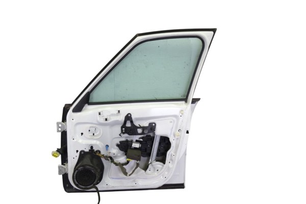 Puerta delantera derecha, Citroen Grand C4 Picasso Millenium 2013 usado 5