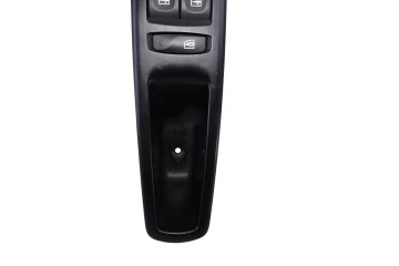 Mando elevalunas delantero izquierdo, Renault Megane Iii Sport Tourer Expression 2009
