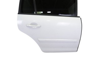 Puerta trasera derecha, Citroen Grand C4 Picasso Millenium 2013