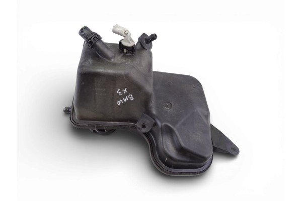 Deposito expansion, BMW Serie X3 (E83) 3.0d 2005, 10617210 usado 5